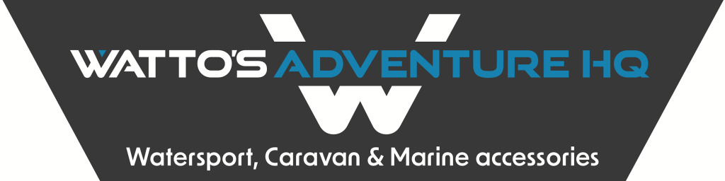 Watto's Adventure HQ - Watersport, Caravan & Marine accessories